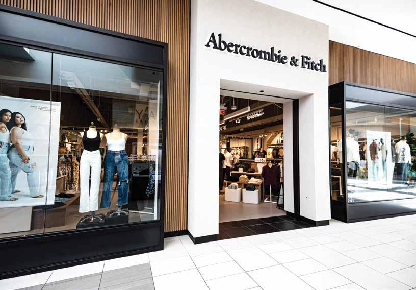 27 GLOBAL BRANDS STEP INTO INDIA'S LIFESTYLE & FOOTWEAR MARKET IN 2024
